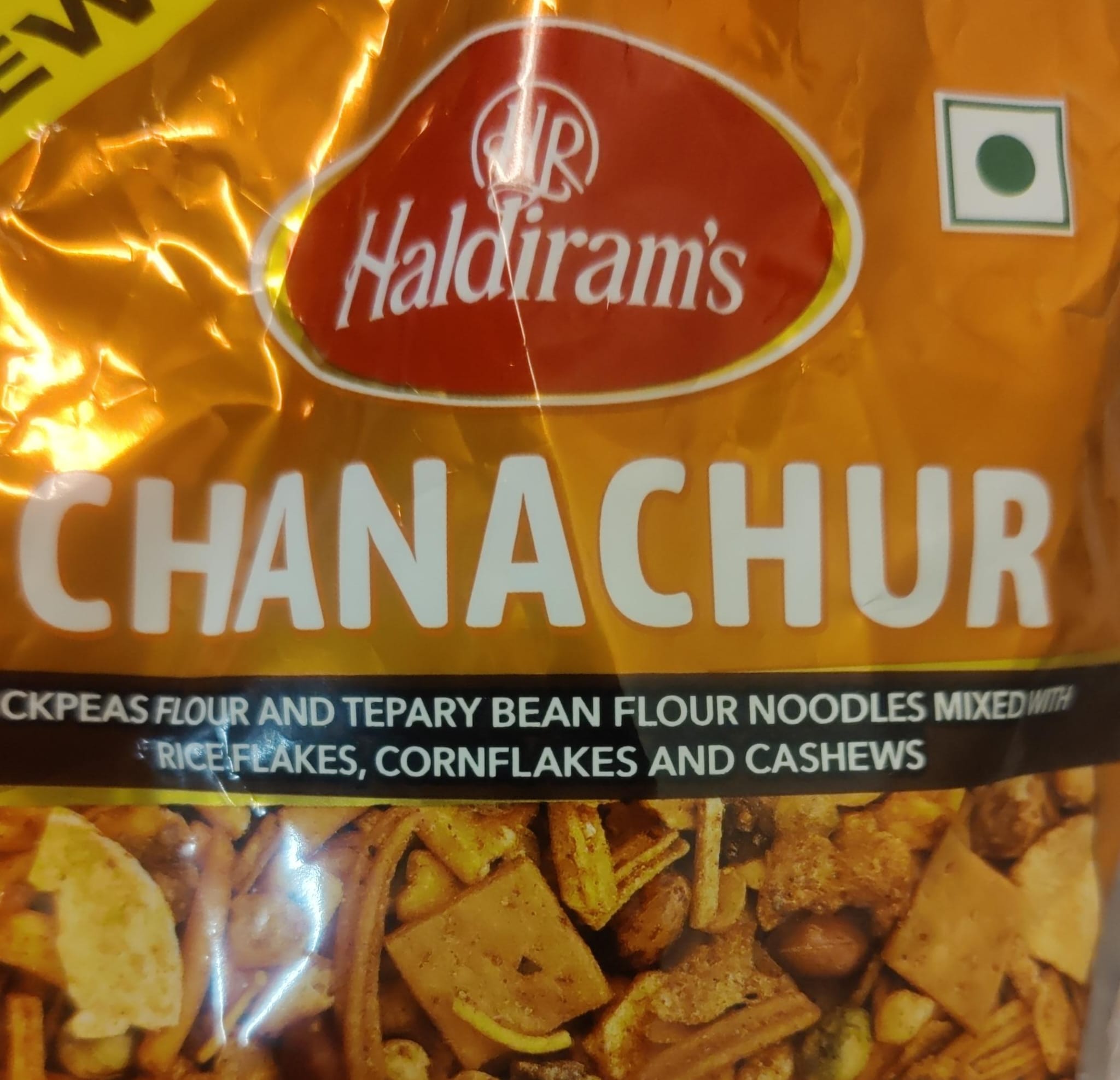 Haldiram's Chanachur