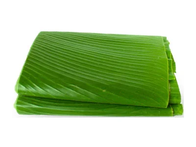 Banana Leaf